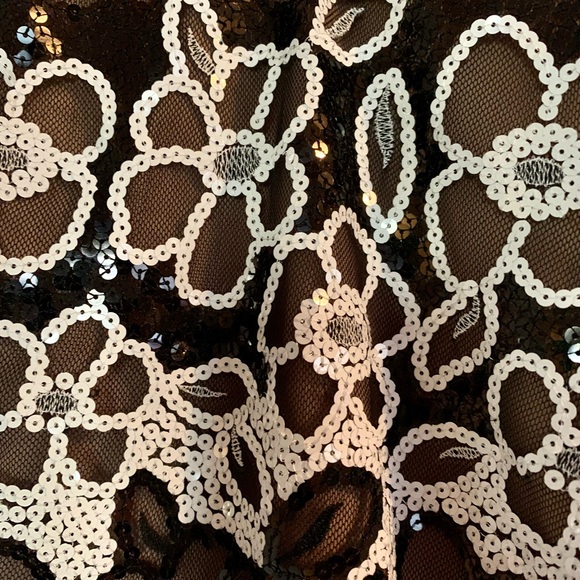 99 JOSEPH RIBKOFF special occasions top - Picture 4 of 4